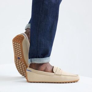 Rothy's The Men's Daily Driver size 8